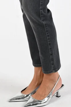 Rosner Audrey 1 Jeans Grey denim
