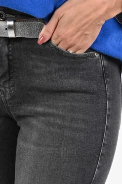 Rosner Audrey 1 Jeans Grey denim