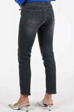 Rosner Audrey 1 Jeans Grey denim