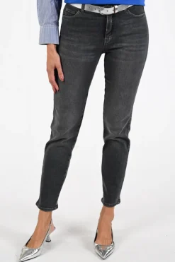 Rosner Audrey 1 Jeans Grey denim