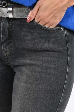 Rosner Audrey 1 Jeans Grey denim