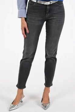 Rosner Audrey 1 Jeans Grey denim
