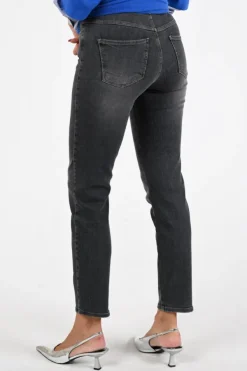 Rosner Audrey 1 Jeans Grey denim