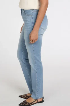 Rosner Audrey 1 Jeans Light blue denim