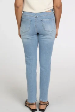 Rosner Audrey 1 Jeans Light blue denim