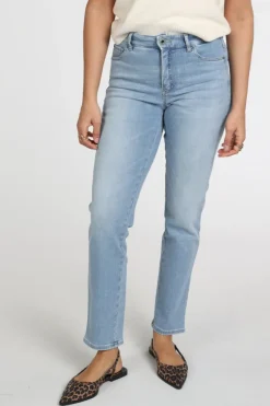 Rosner Audrey 1 Jeans Light blue denim