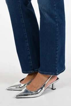 Rosner Audrey straight 1 Jeans Blue denim