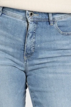 Rosner Audrey Straight 1 Jeans Light blue denim