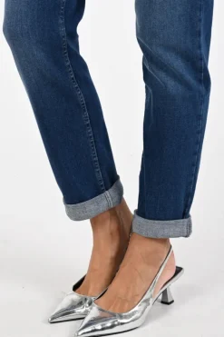 Rosner Mascha girlfriend Jeans Blue denim