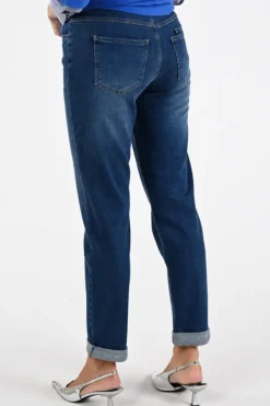 Rosner Mascha girlfriend Jeans Blue denim