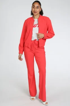 Studio Anneloes 13671 Benja Bomber Koraal