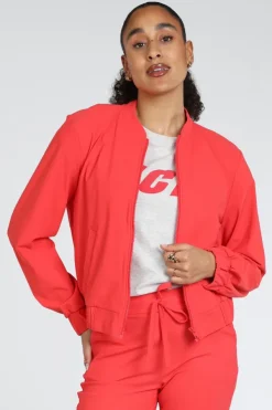 Studio Anneloes 13671 Benja Bomber Koraal