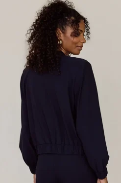 Studio Anneloes 94844 benja Bomber Marine