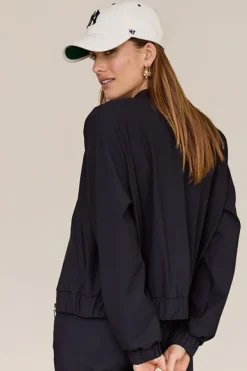 Studio Anneloes 94844 benja Bomber Zwart