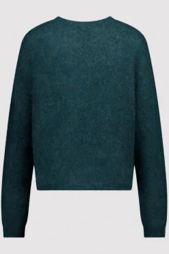 Studio Anneloes 13607 Bibi Vest Groen