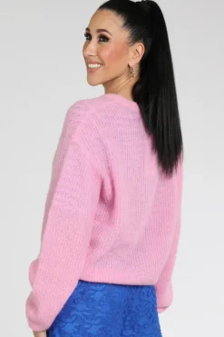 Studio Anneloes 13699 Bibi Vest Roze