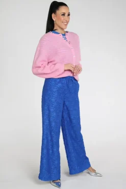 Studio Anneloes 13699 Bibi Vest Roze