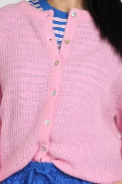 Studio Anneloes 13699 Bibi Vest Roze