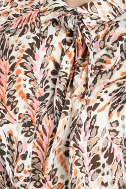 Studio Anneloes 13866 Blouse mouwloos Roze