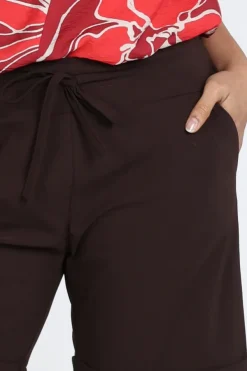 Studio Anneloes 94774 City Short Bruin