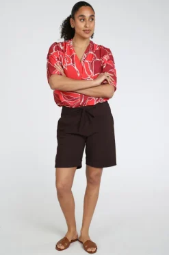 Studio Anneloes 94774 City Short Bruin
