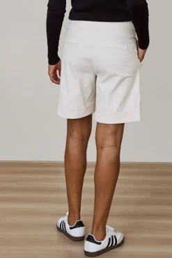 Studio Anneloes 94774 City Short Off white