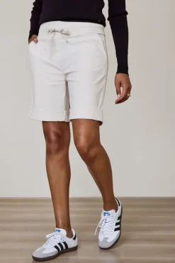 Studio Anneloes 94774 City Short Off white