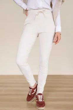 Studio Anneloes 94803 downstairs Broek Off white