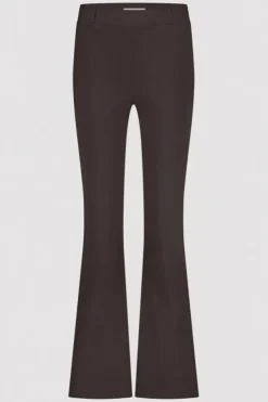 Studio Anneloes 94800 flair Broek Bruin