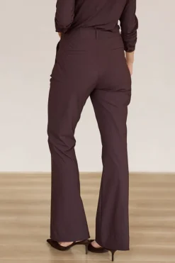 Studio Anneloes 94800 flair Broek Bruin