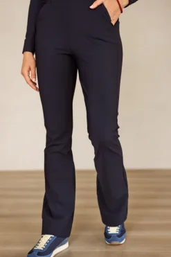 Studio Anneloes 94800 flair Broek Marine