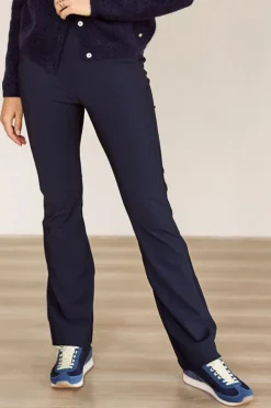 Studio Anneloes 94800 flair Broek Marine