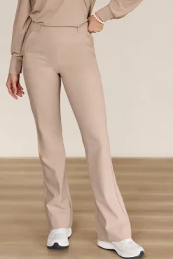 Studio Anneloes 94800 flair Broek Zand