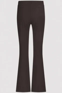 Studio Anneloes 94812 flair long Broek Bruin