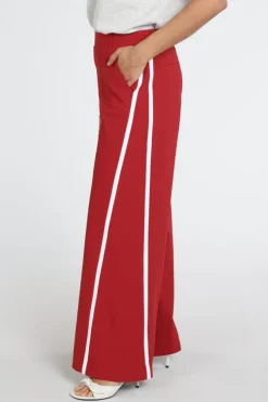 Studio Anneloes 13654 Joggingbroek Rood