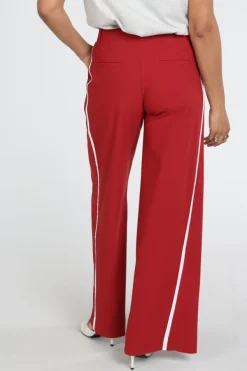 Studio Anneloes 13654 Joggingbroek Rood