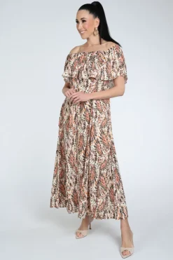 Studio Anneloes 13867 Jurk mouwloos Roze