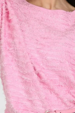 Studio Anneloes 13691 Lenti T-shirt korte mouw Roze