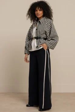 Studio Anneloes 13489 Levie Joggingbroek Marine