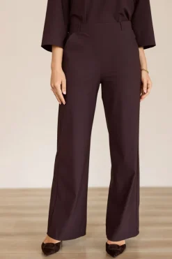 Studio Anneloes 94801 lexie Broek Bruin