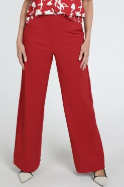 Studio Anneloes 13651 Lexie Broek Rood