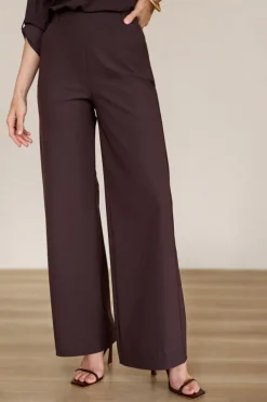 Studio Anneloes 94810 lexie long Broek Bruin