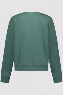 Studio Anneloes 13605 Pleuni Sweater Groen