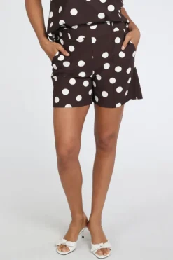 Studio Anneloes 13935 Short Bruin