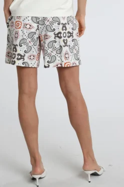 Studio Anneloes 14172 Short Off white
