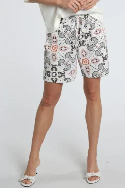 Studio Anneloes 14172 Short Off white