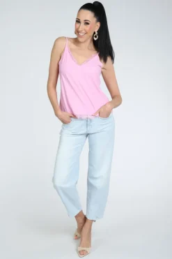 Studio Anneloes 13852 Top Roze