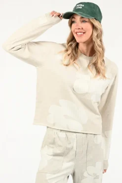 Sui Ava New everyday cap Hoed/Muts Groen