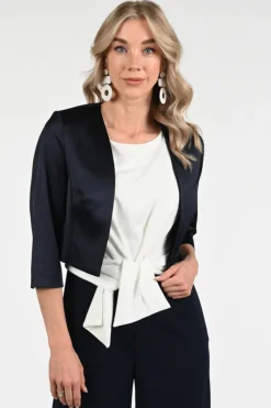 Vera Mont 0059/4822 Cocktail blazer Marine