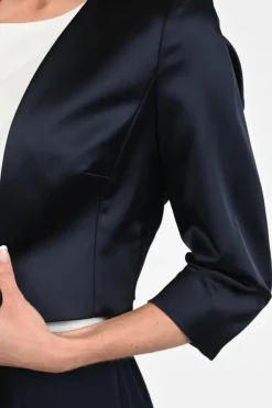 Vera Mont 0059/4822 Cocktail blazer Marine